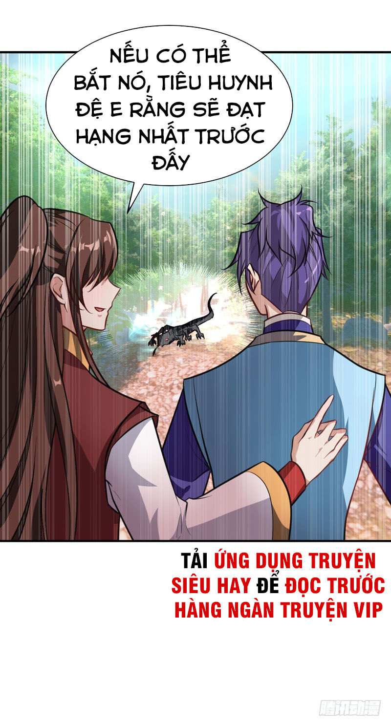 Yêu Giả Vi Vương Chapter 80 - Trang 2