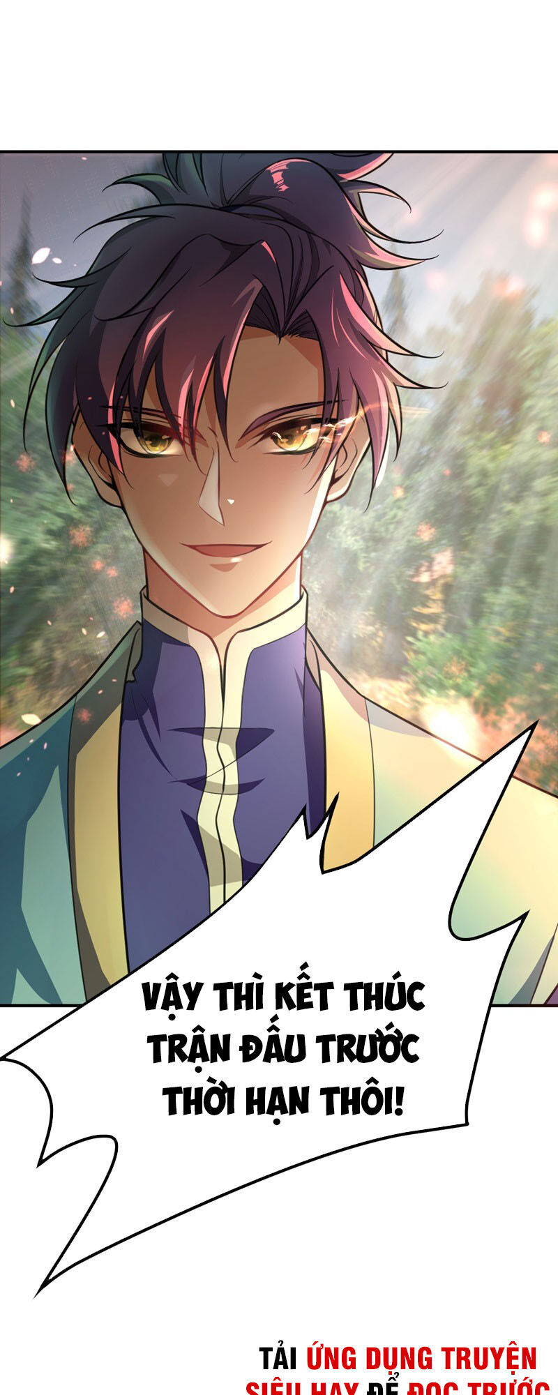 Yêu Giả Vi Vương Chapter 80 - Trang 2