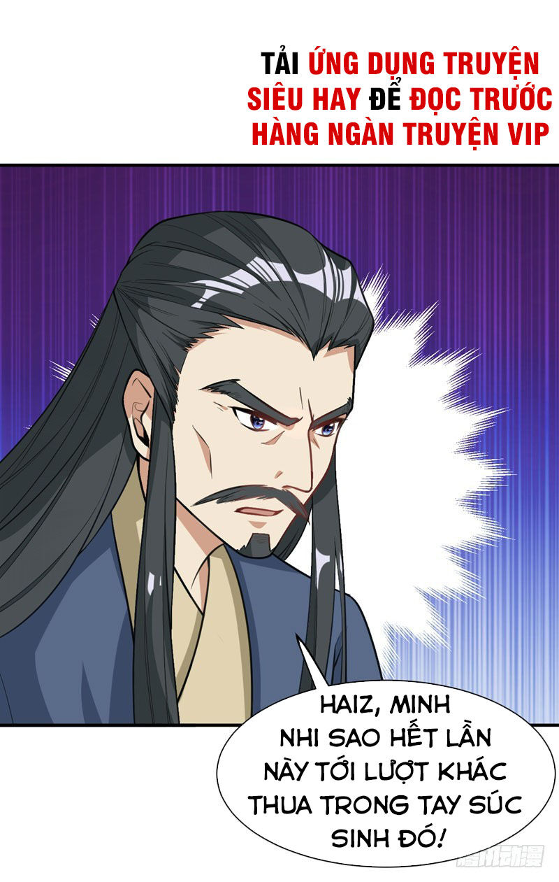 Yêu Giả Vi Vương Chapter 80 - Trang 2