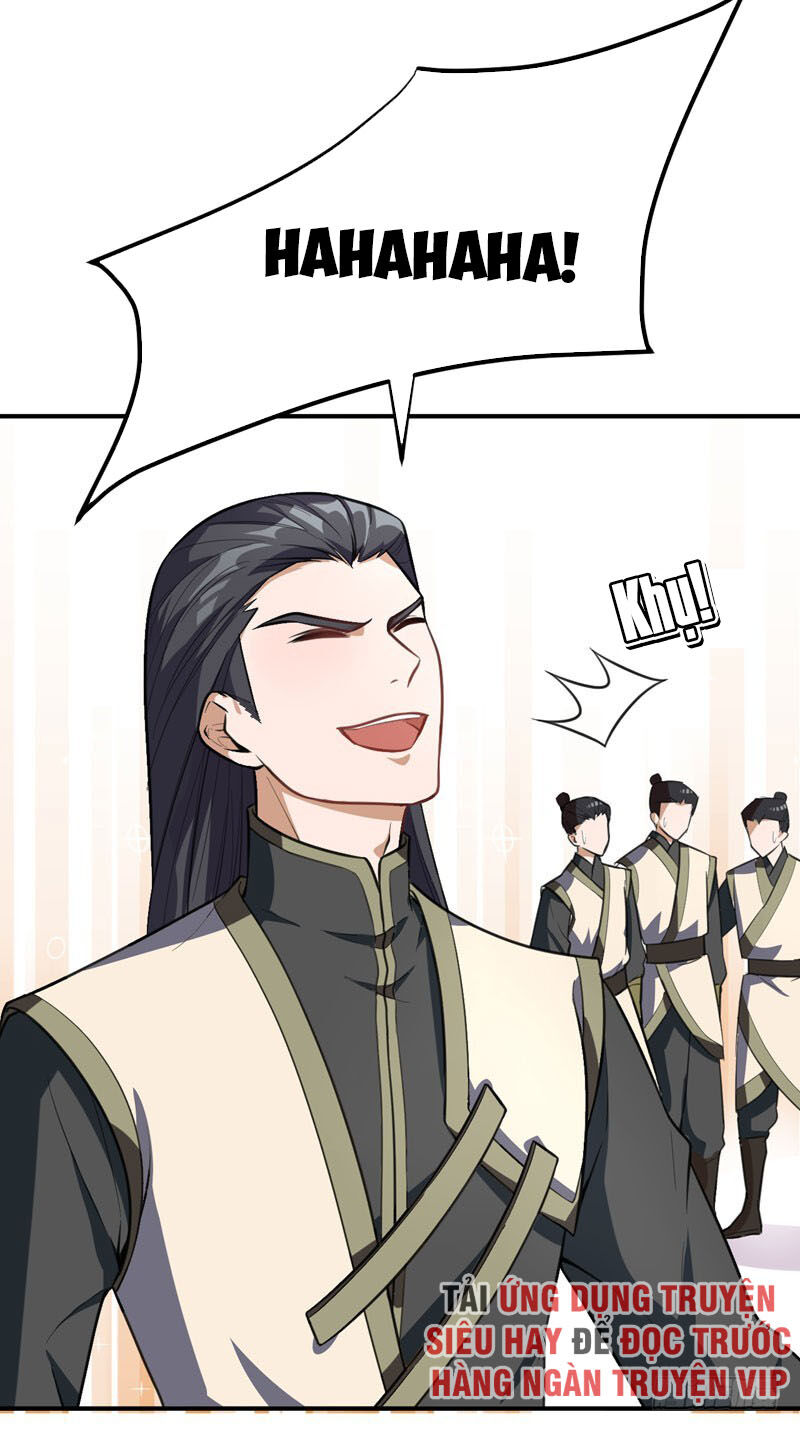 Yêu Giả Vi Vương Chapter 80 - Trang 2