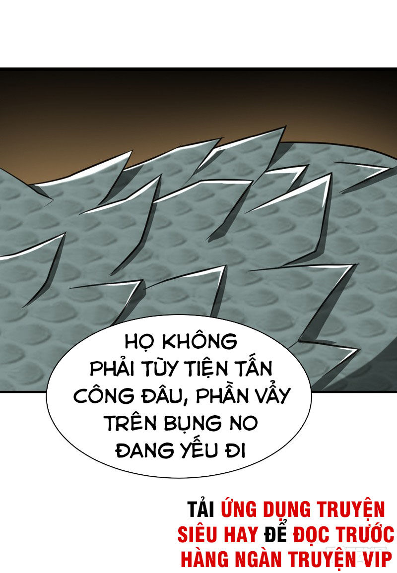 Yêu Giả Vi Vương Chapter 81 - Trang 2