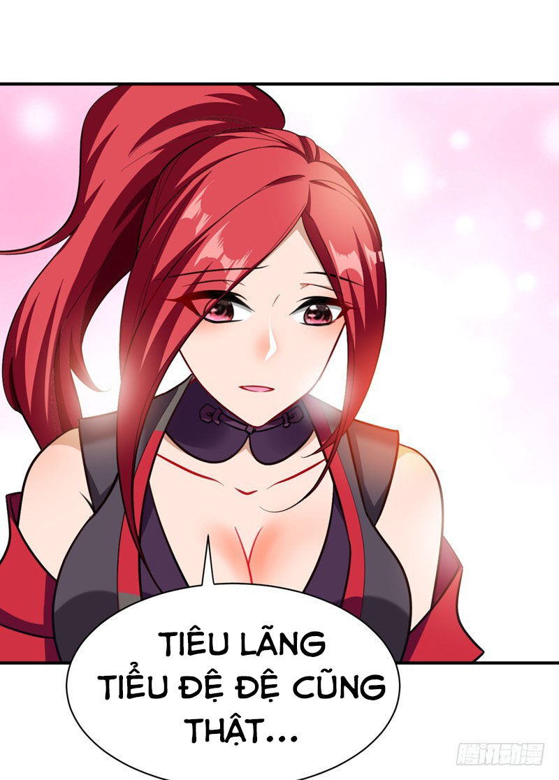Yêu Giả Vi Vương Chapter 81 - Trang 2