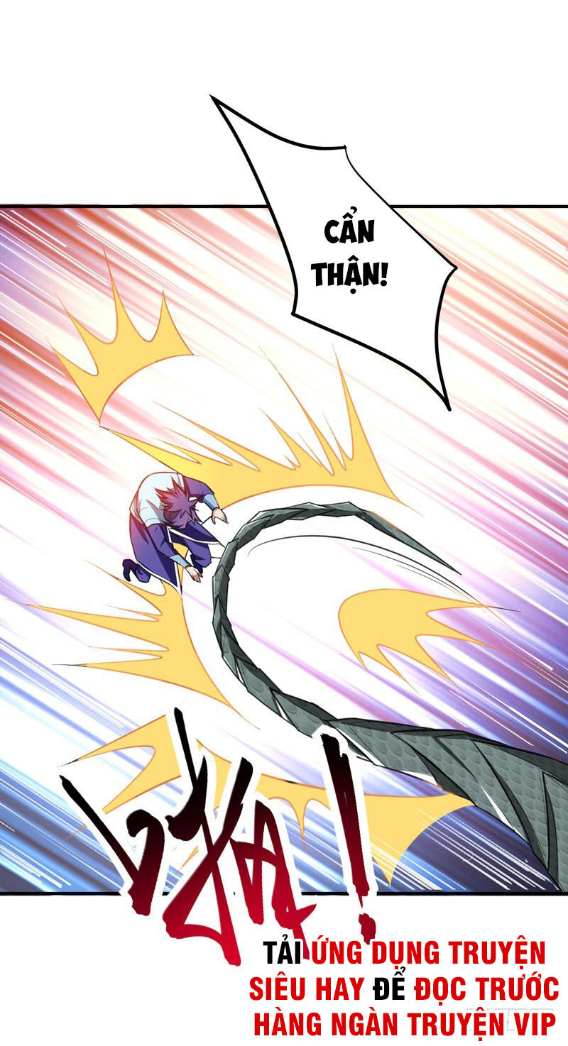 Yêu Giả Vi Vương Chapter 81 - Trang 2