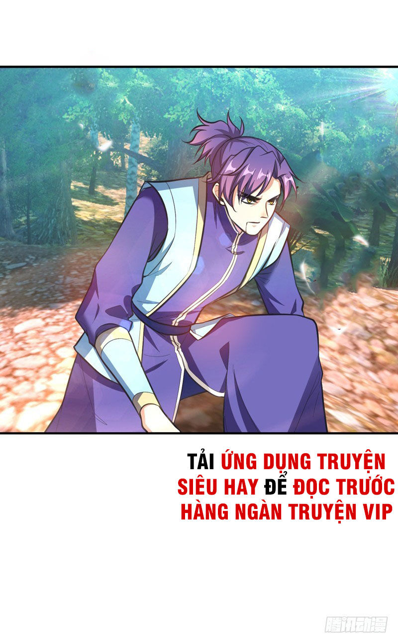 Yêu Giả Vi Vương Chapter 81 - Trang 2