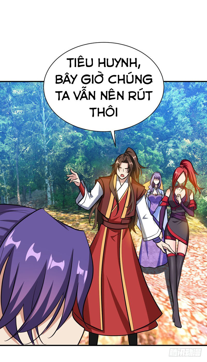 Yêu Giả Vi Vương Chapter 81 - Trang 2