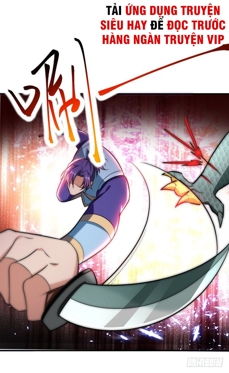 Yêu Giả Vi Vương Chapter 81 - Trang 2