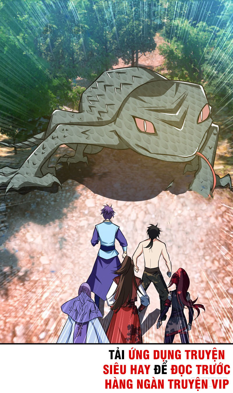 Yêu Giả Vi Vương Chapter 81 - Trang 2