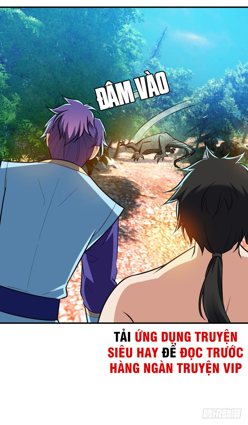 Yêu Giả Vi Vương Chapter 81 - Trang 2
