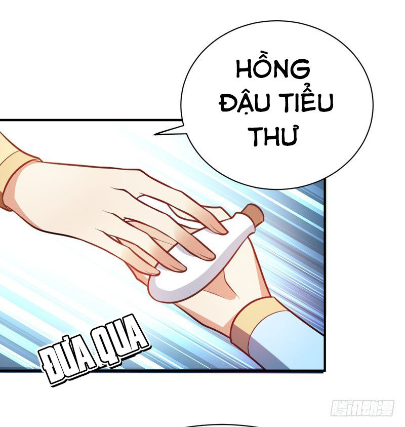 Yêu Giả Vi Vương Chapter 81 - Trang 2