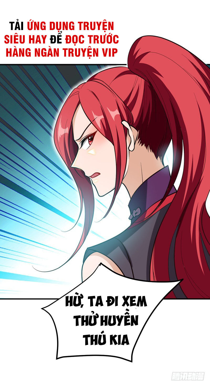 Yêu Giả Vi Vương Chapter 81 - Trang 2