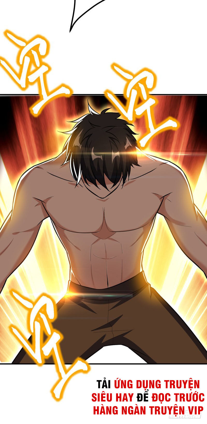 Yêu Giả Vi Vương Chapter 81 - Trang 2