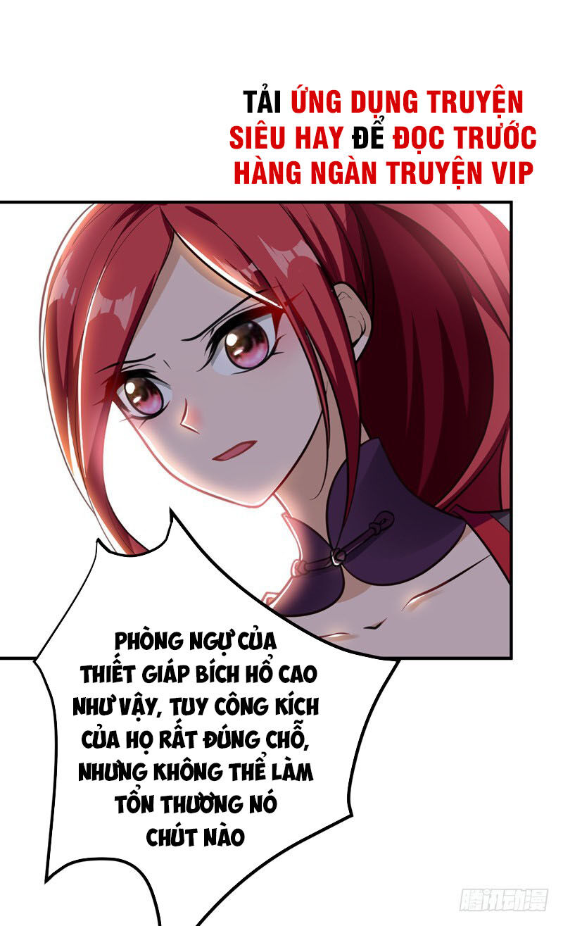 Yêu Giả Vi Vương Chapter 81 - Trang 2