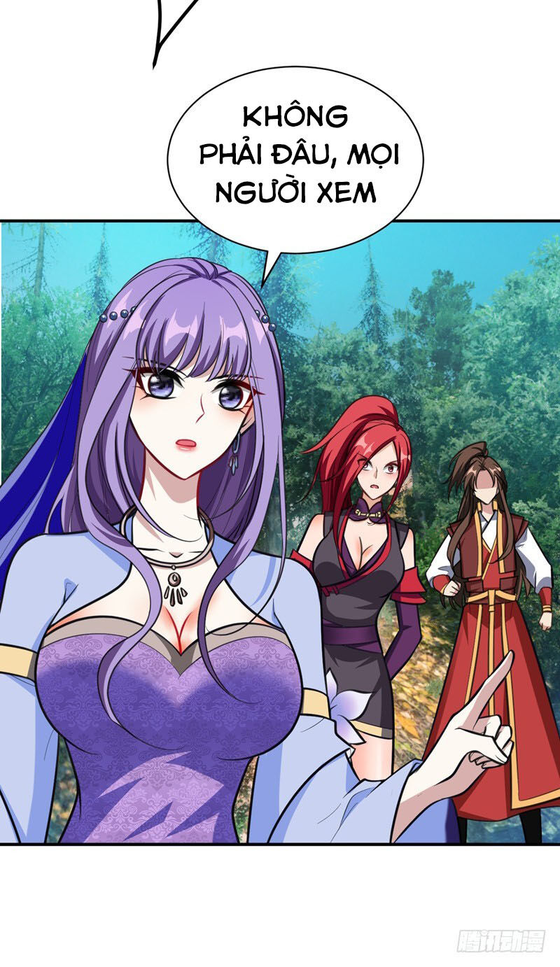 Yêu Giả Vi Vương Chapter 81 - Trang 2