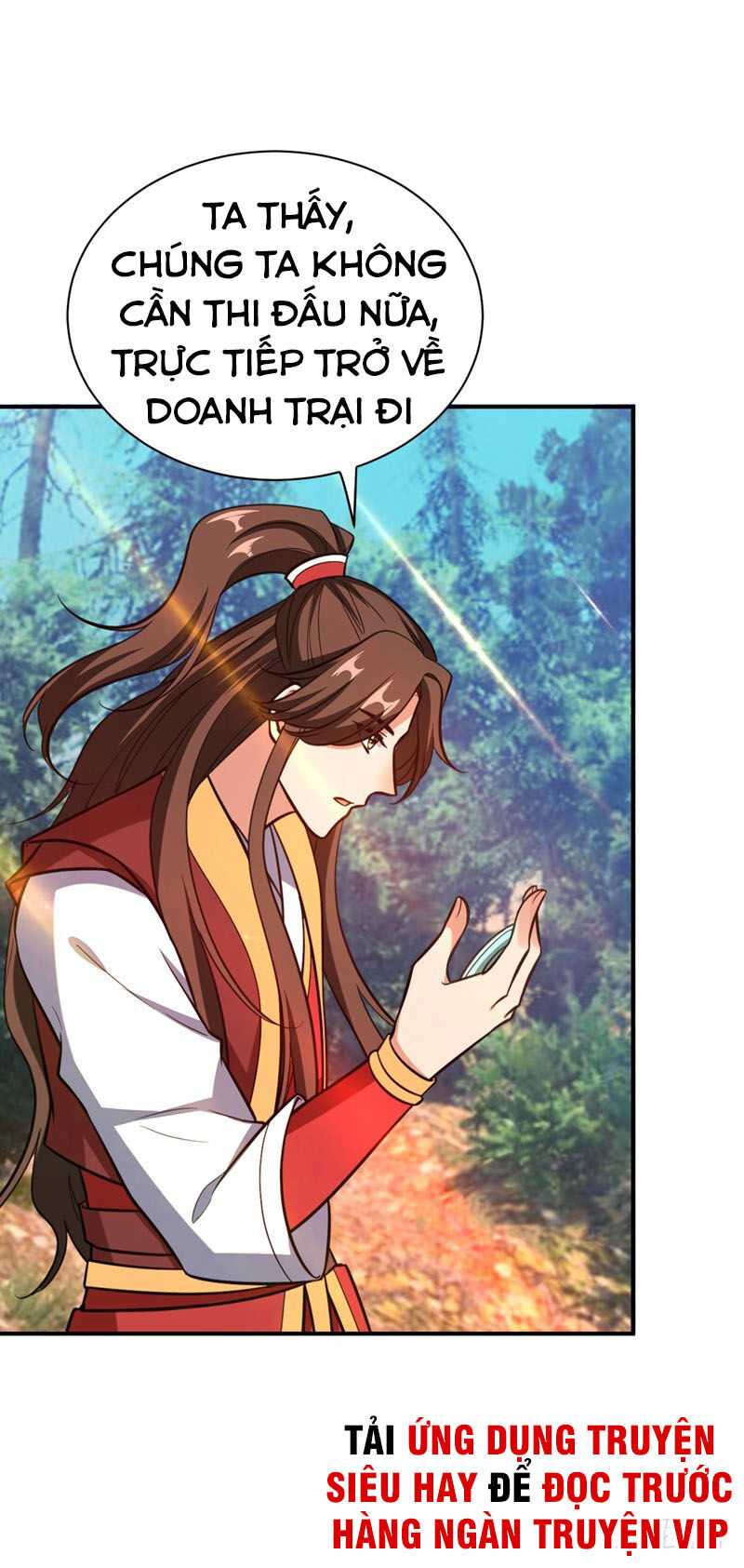 Yêu Giả Vi Vương Chapter 82 - Trang 2