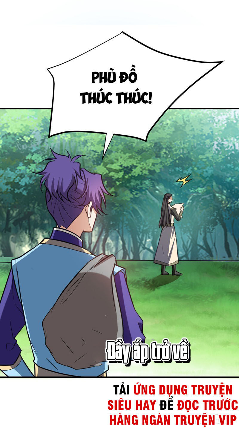 Yêu Giả Vi Vương Chapter 82 - Trang 2