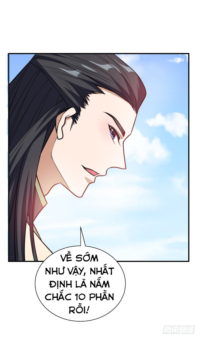 Yêu Giả Vi Vương Chapter 82 - Trang 2