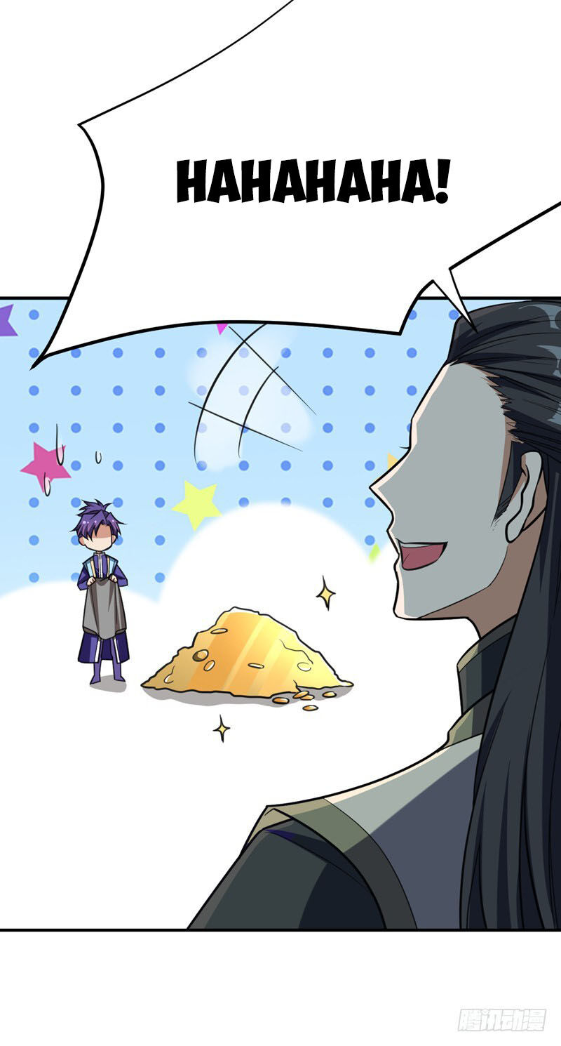 Yêu Giả Vi Vương Chapter 82 - Trang 2