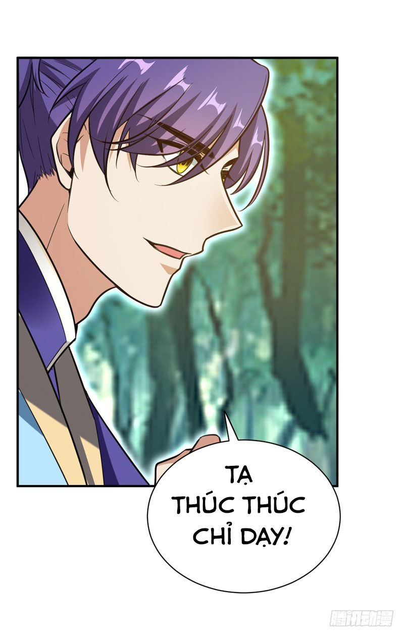 Yêu Giả Vi Vương Chapter 82 - Trang 2