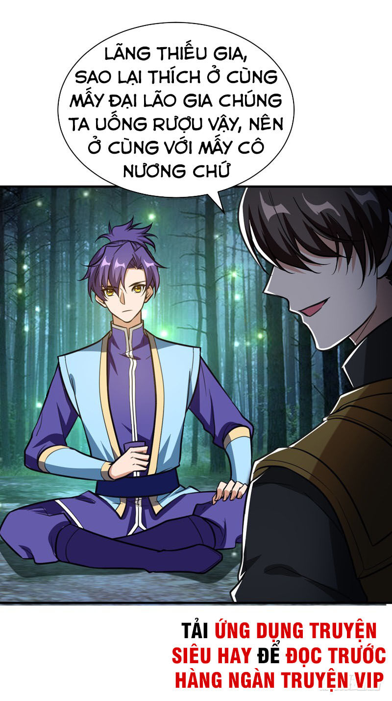 Yêu Giả Vi Vương Chapter 82 - Trang 2