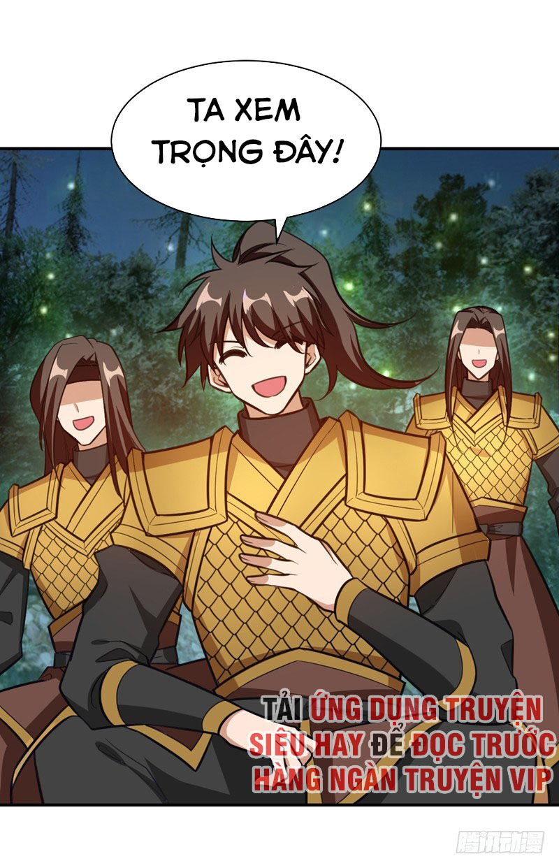 Yêu Giả Vi Vương Chapter 82 - Trang 2