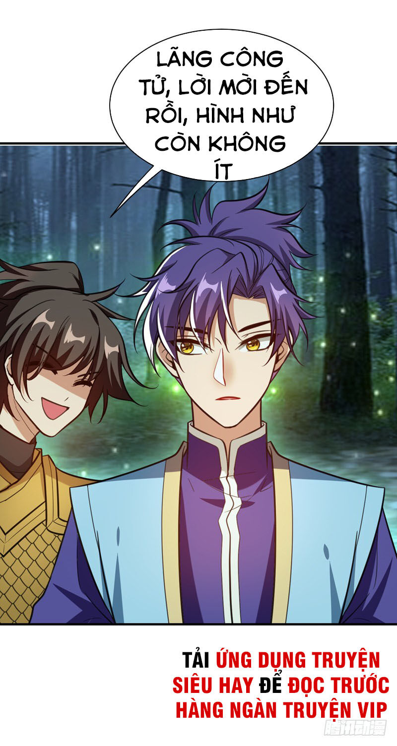 Yêu Giả Vi Vương Chapter 82 - Trang 2