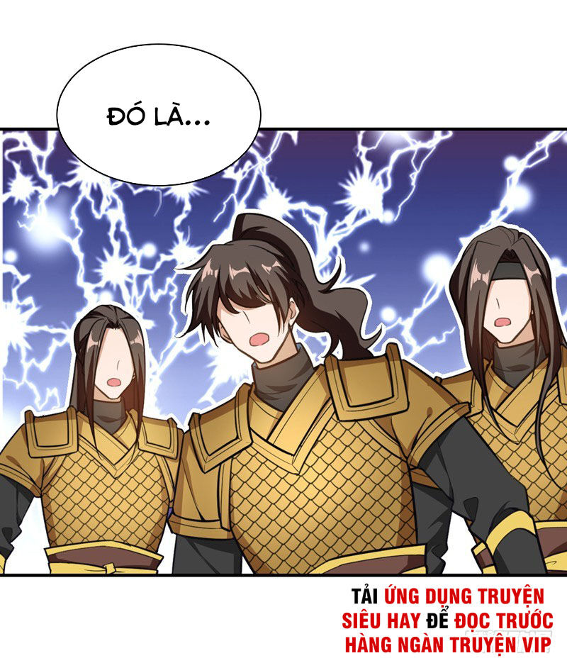 Yêu Giả Vi Vương Chapter 82 - Trang 2