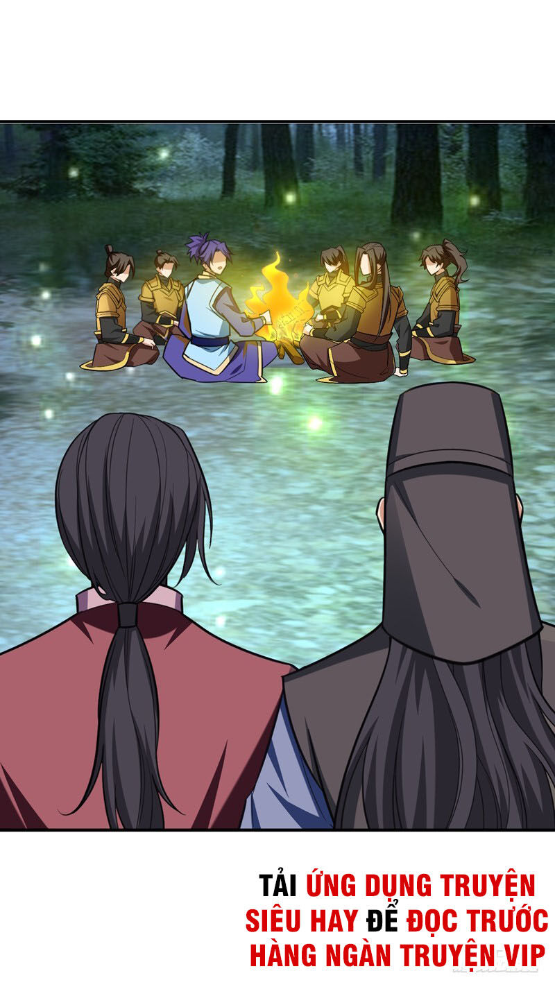 Yêu Giả Vi Vương Chapter 82 - Trang 2