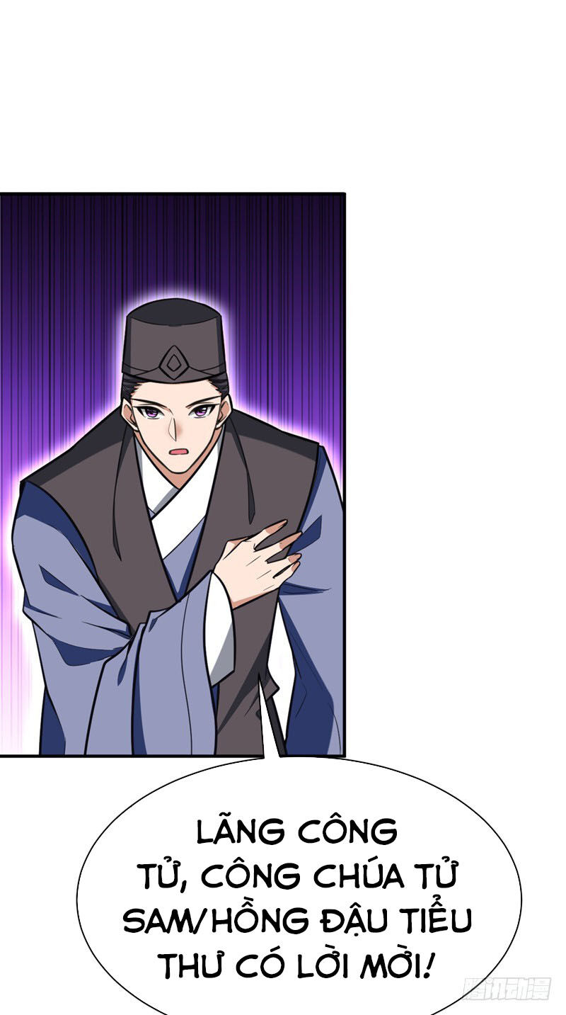 Yêu Giả Vi Vương Chapter 82 - Trang 2