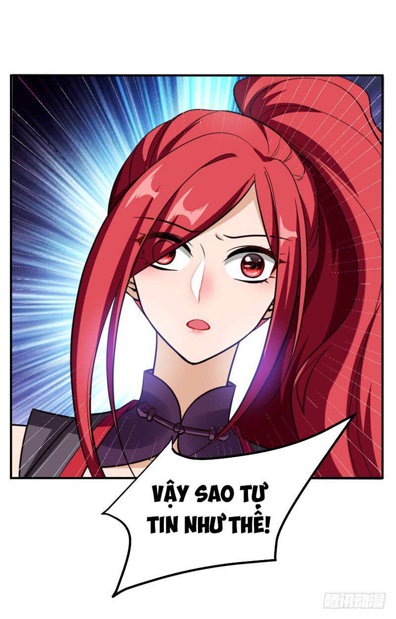 Yêu Giả Vi Vương Chapter 82 - Trang 2