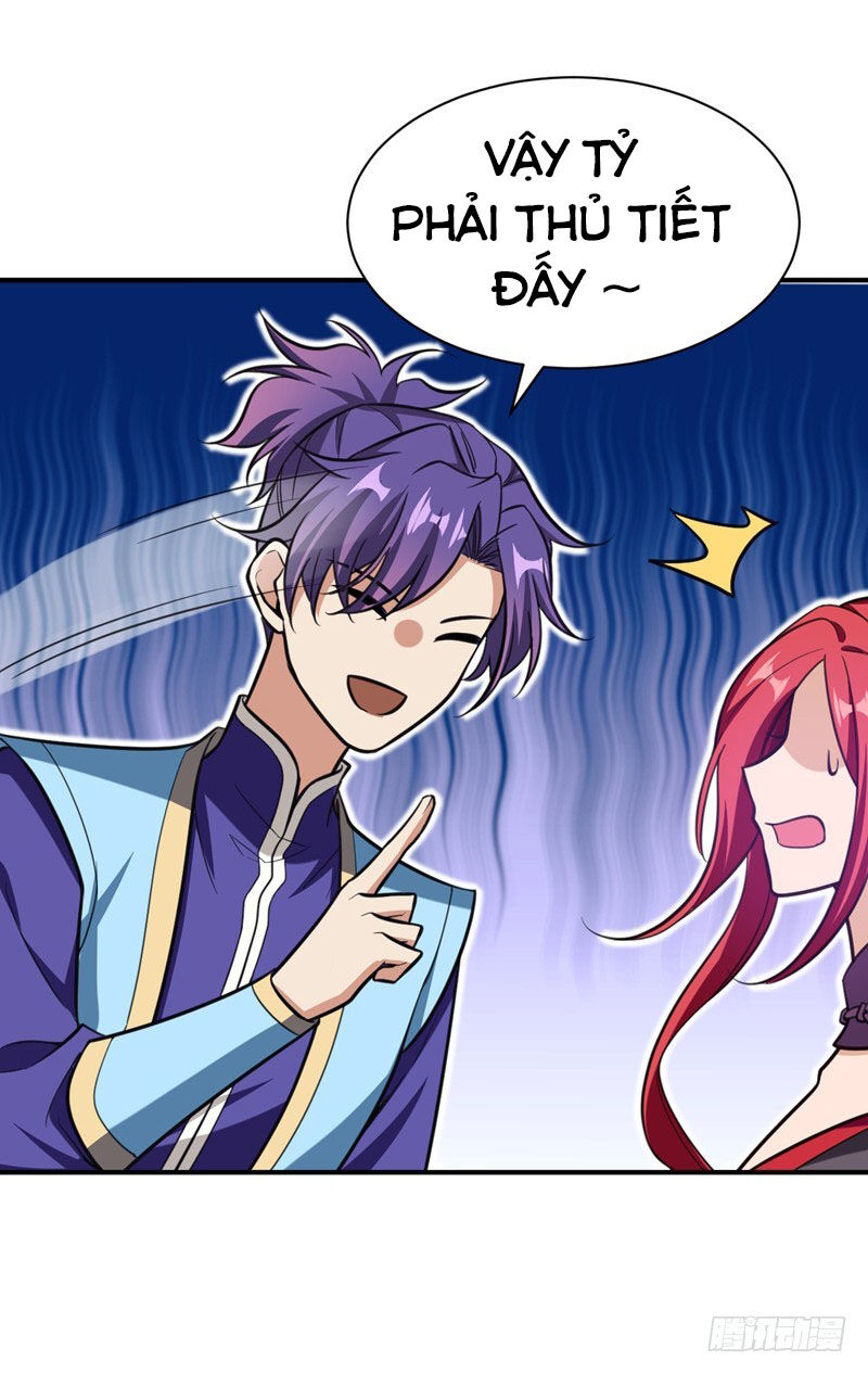 Yêu Giả Vi Vương Chapter 82 - Trang 2