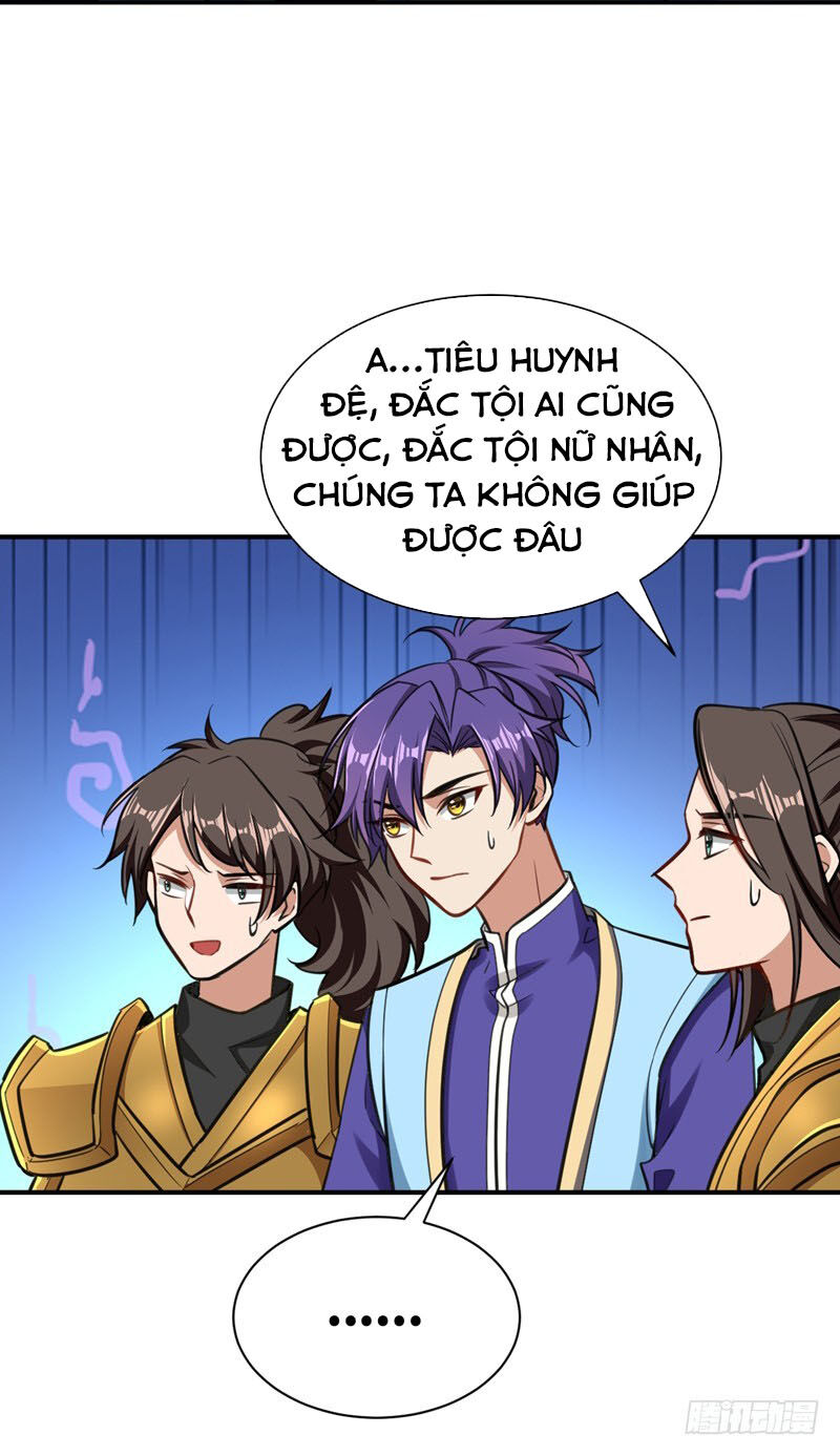 Yêu Giả Vi Vương Chapter 83 - Trang 2