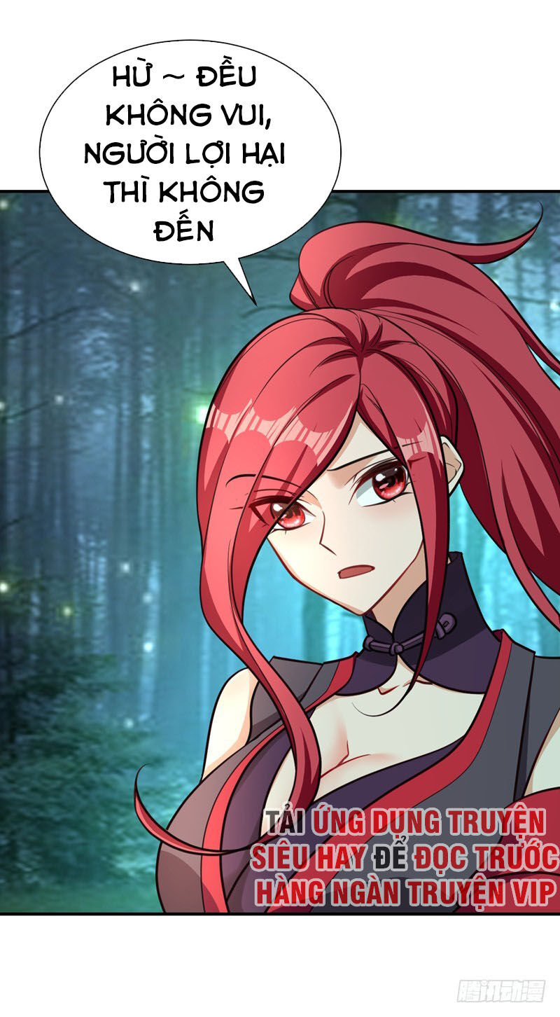 Yêu Giả Vi Vương Chapter 83 - Trang 2