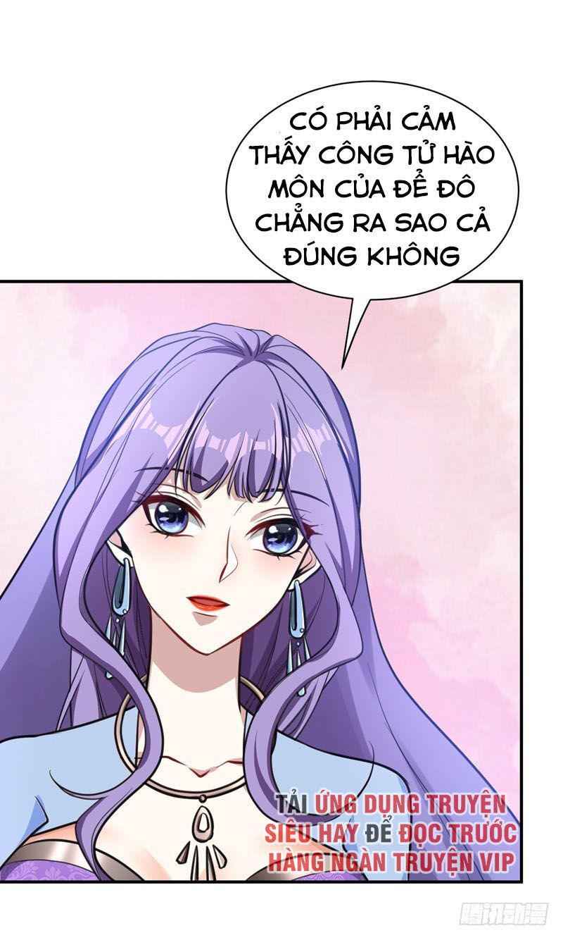 Yêu Giả Vi Vương Chapter 83 - Trang 2