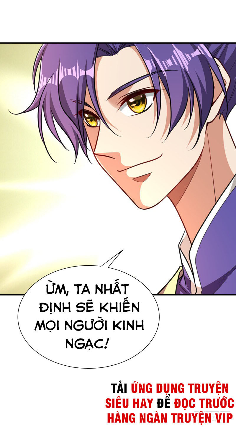 Yêu Giả Vi Vương Chapter 83 - Trang 2