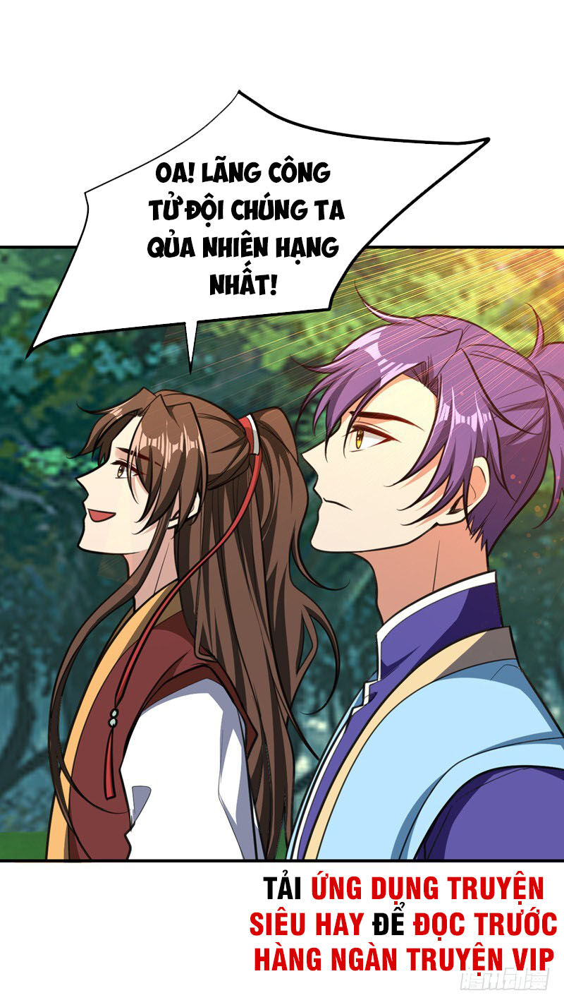 Yêu Giả Vi Vương Chapter 83 - Trang 2