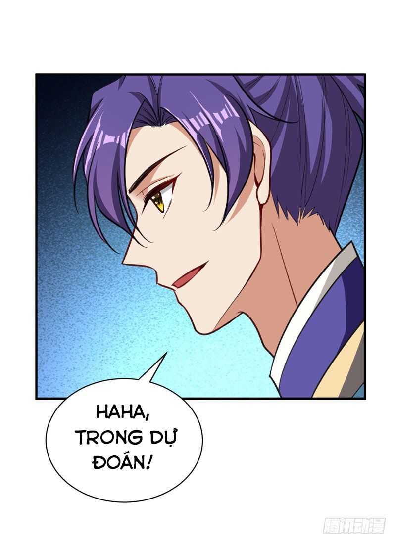 Yêu Giả Vi Vương Chapter 83 - Trang 2