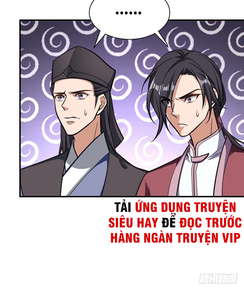 Yêu Giả Vi Vương Chapter 83 - Trang 2
