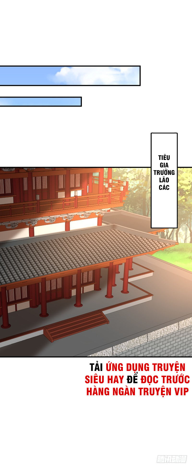 Yêu Giả Vi Vương Chapter 84 - Trang 2