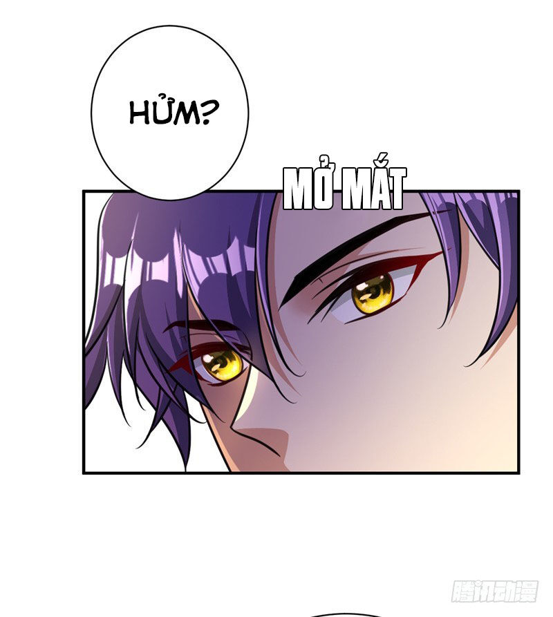 Yêu Giả Vi Vương Chapter 84 - Trang 2