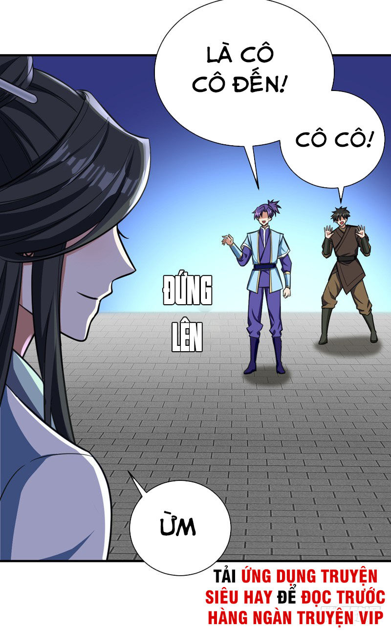 Yêu Giả Vi Vương Chapter 84 - Trang 2