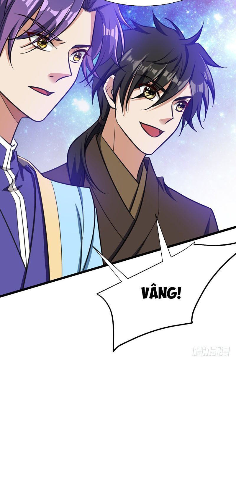 Yêu Giả Vi Vương Chapter 84 - Trang 2