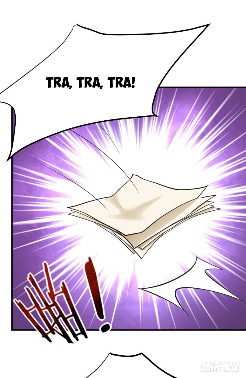 Yêu Giả Vi Vương Chapter 84 - Trang 2