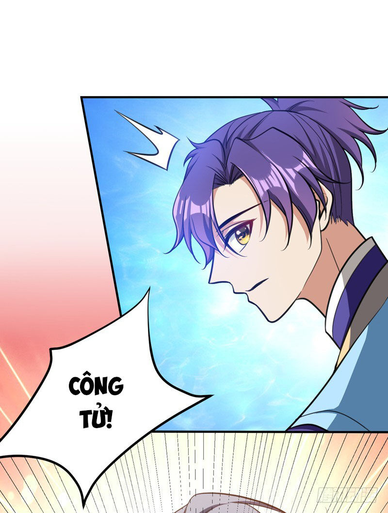 Yêu Giả Vi Vương Chapter 84 - Trang 2