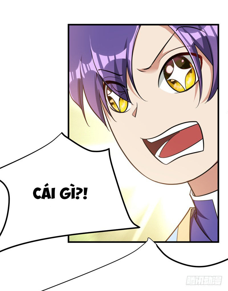 Yêu Giả Vi Vương Chapter 84 - Trang 2