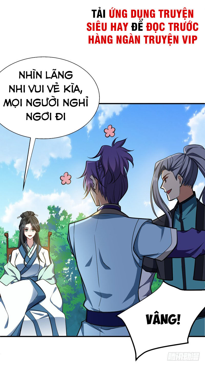Yêu Giả Vi Vương Chapter 84 - Trang 2
