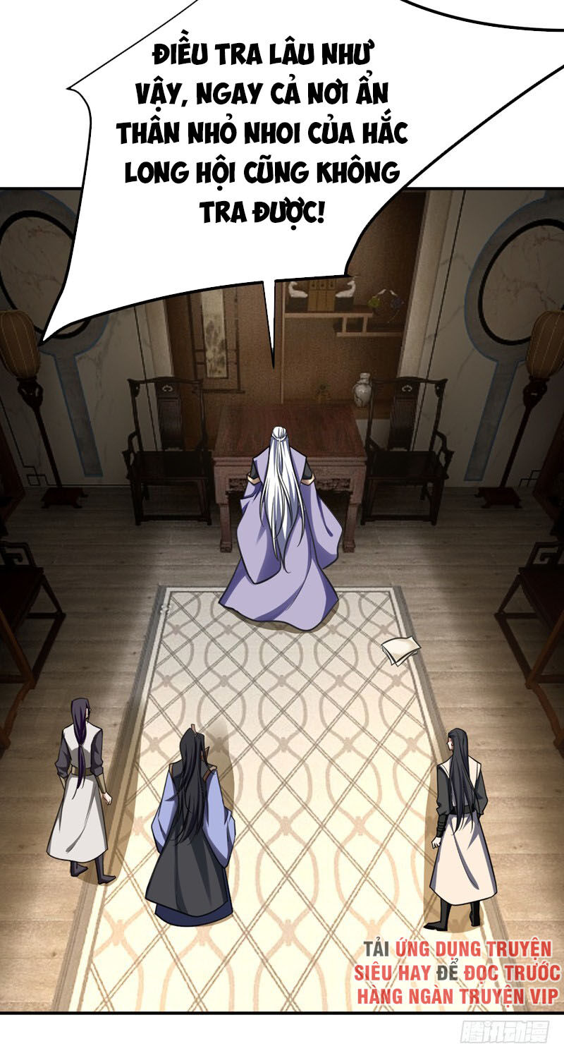 Yêu Giả Vi Vương Chapter 84 - Trang 2