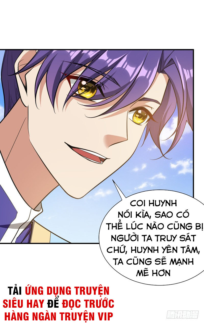 Yêu Giả Vi Vương Chapter 84 - Trang 2