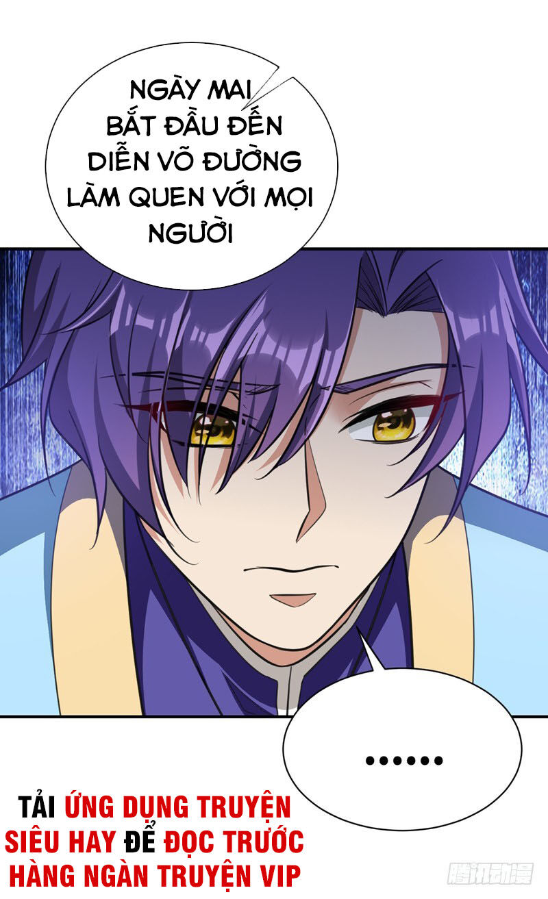 Yêu Giả Vi Vương Chapter 85 - Trang 2