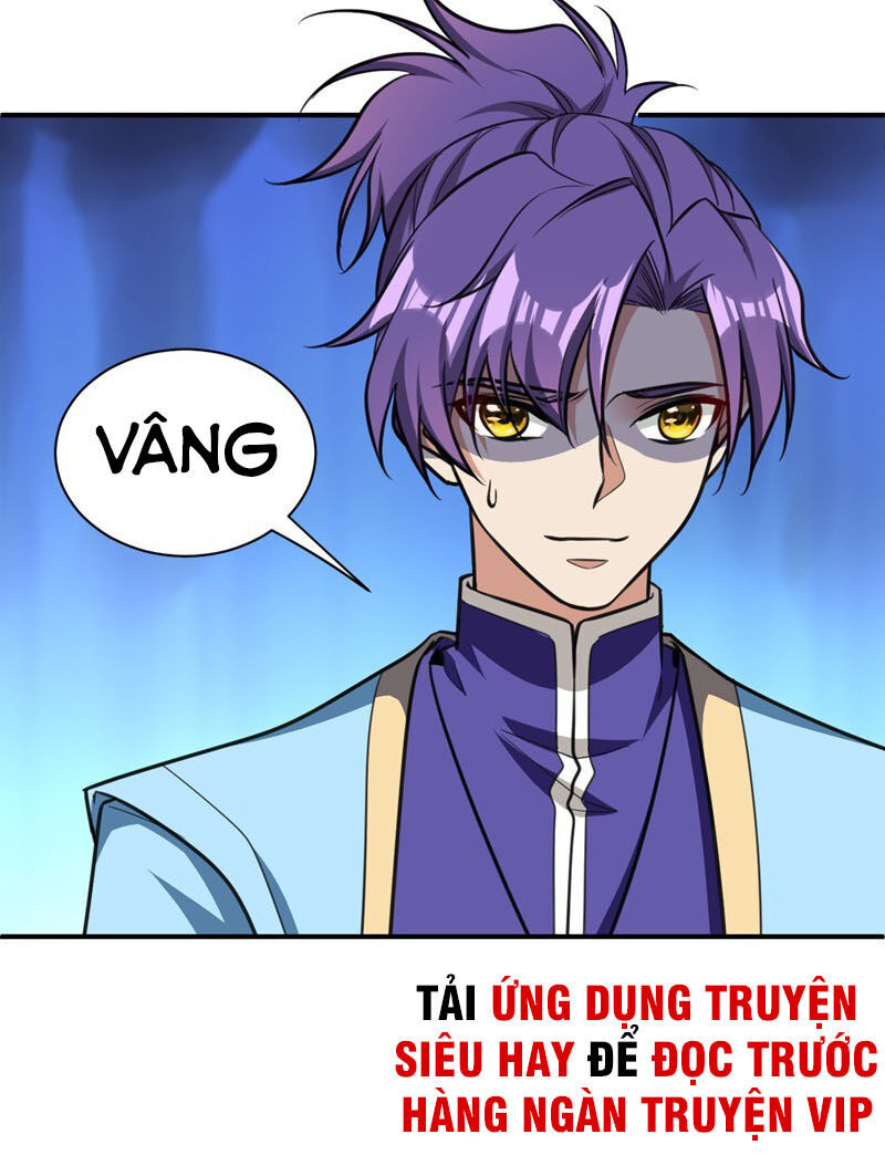 Yêu Giả Vi Vương Chapter 85 - Trang 2