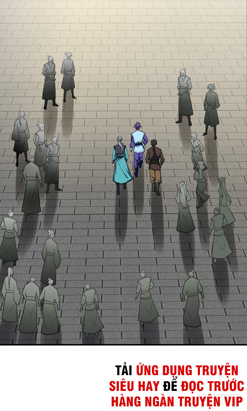 Yêu Giả Vi Vương Chapter 85 - Trang 2